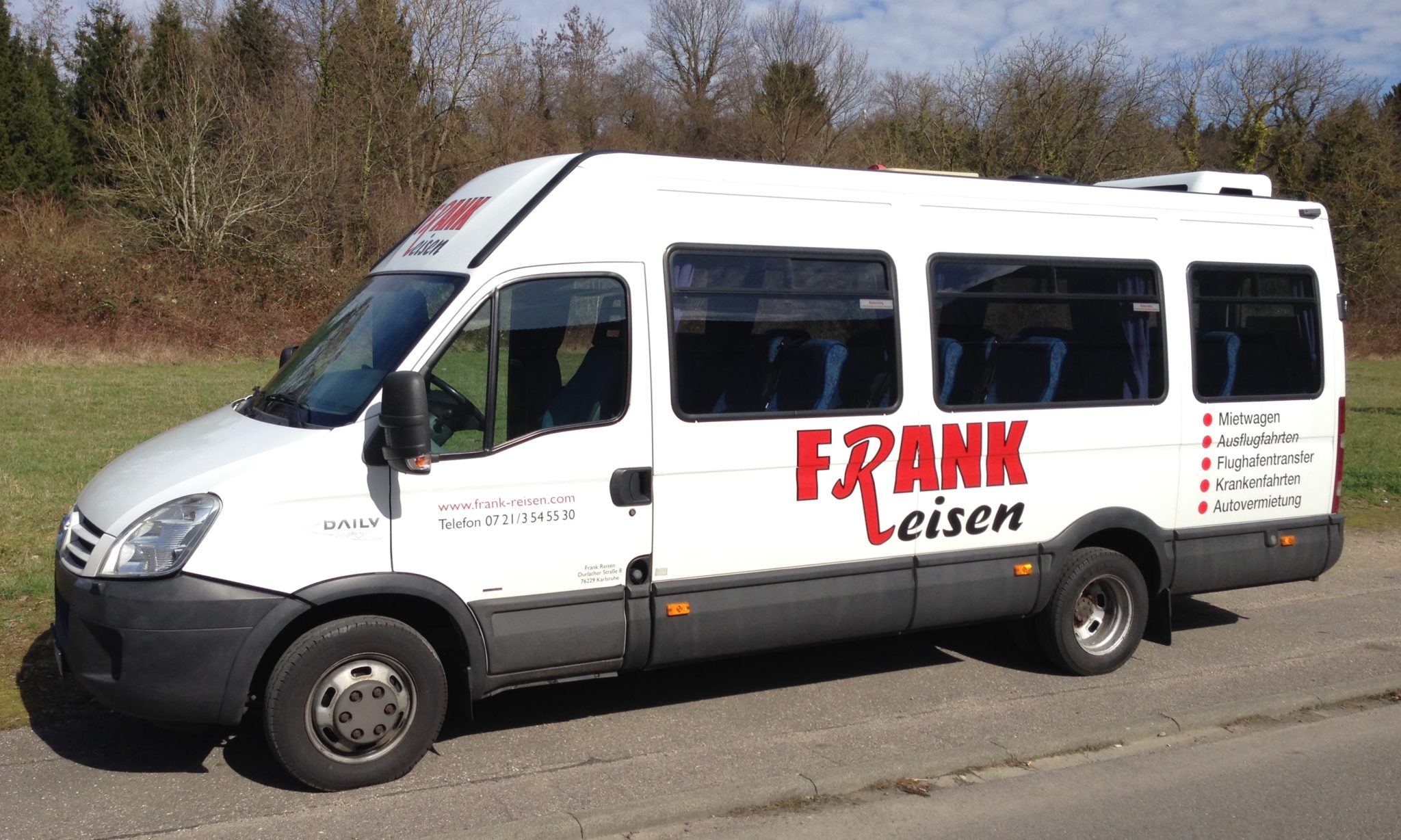 Iveco IrisBus Way