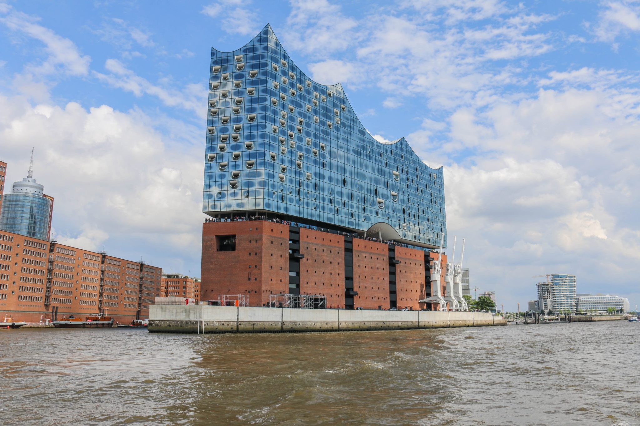 Elbphilharmonie