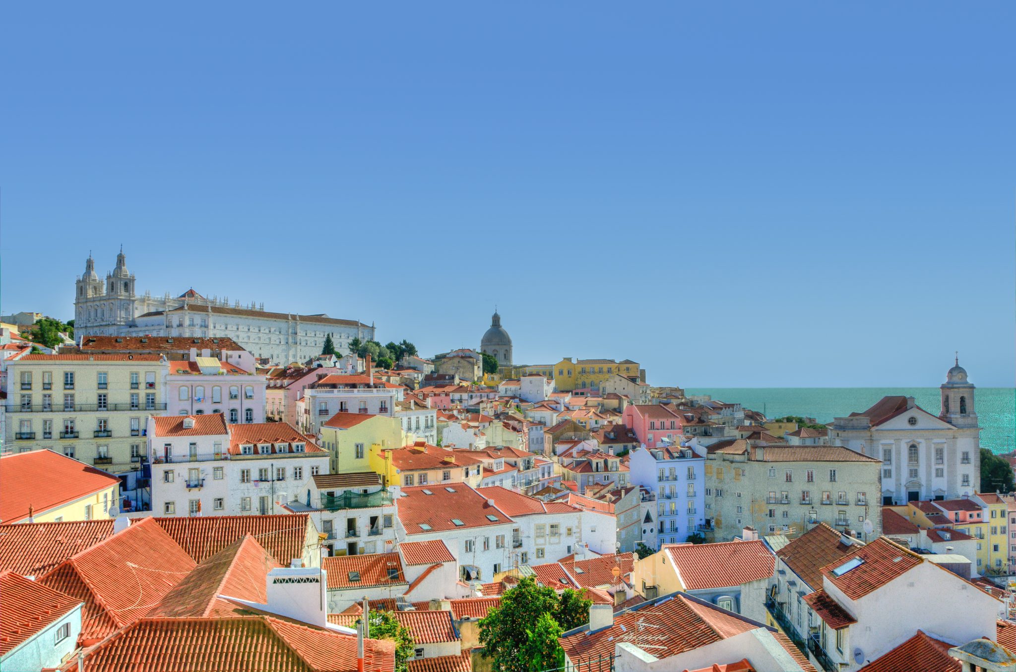 Lissabon