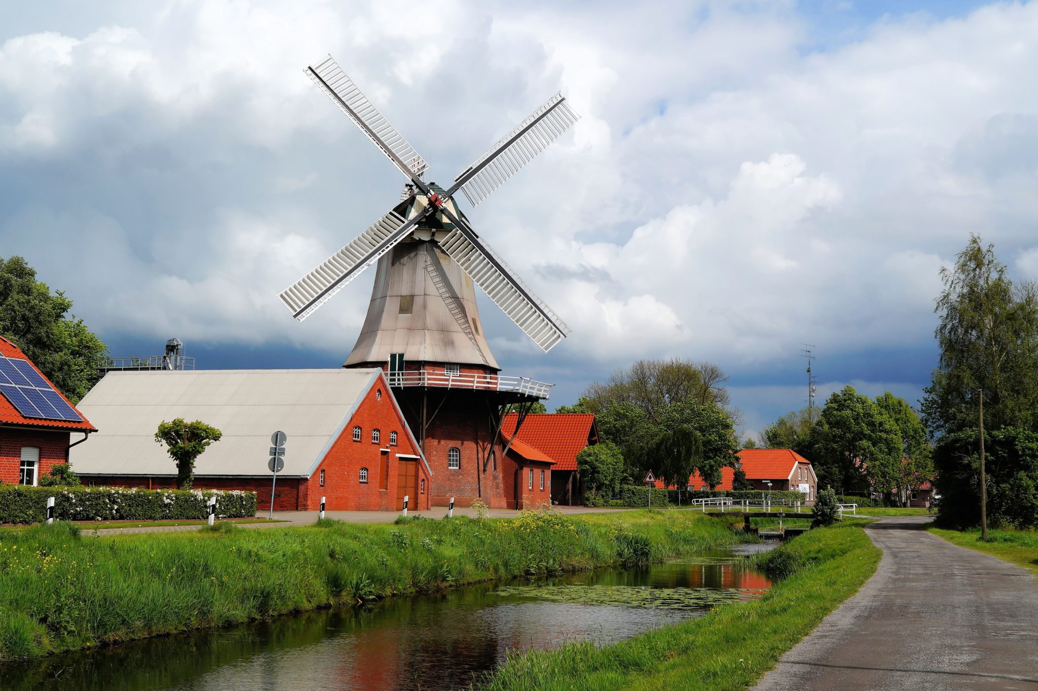 Ostfriesland